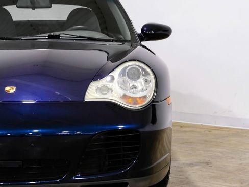 Used 2004 Porsche 911 Carrera 4S image 38