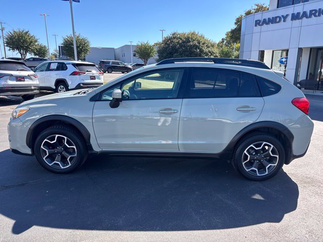 Used 2015 Subaru Crosstrek 2.0i Premium w/ Moonroof Package AWD/4WD image 2