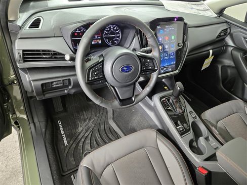 New 2026 Subaru Crosstrek 2.5i Limited image 9