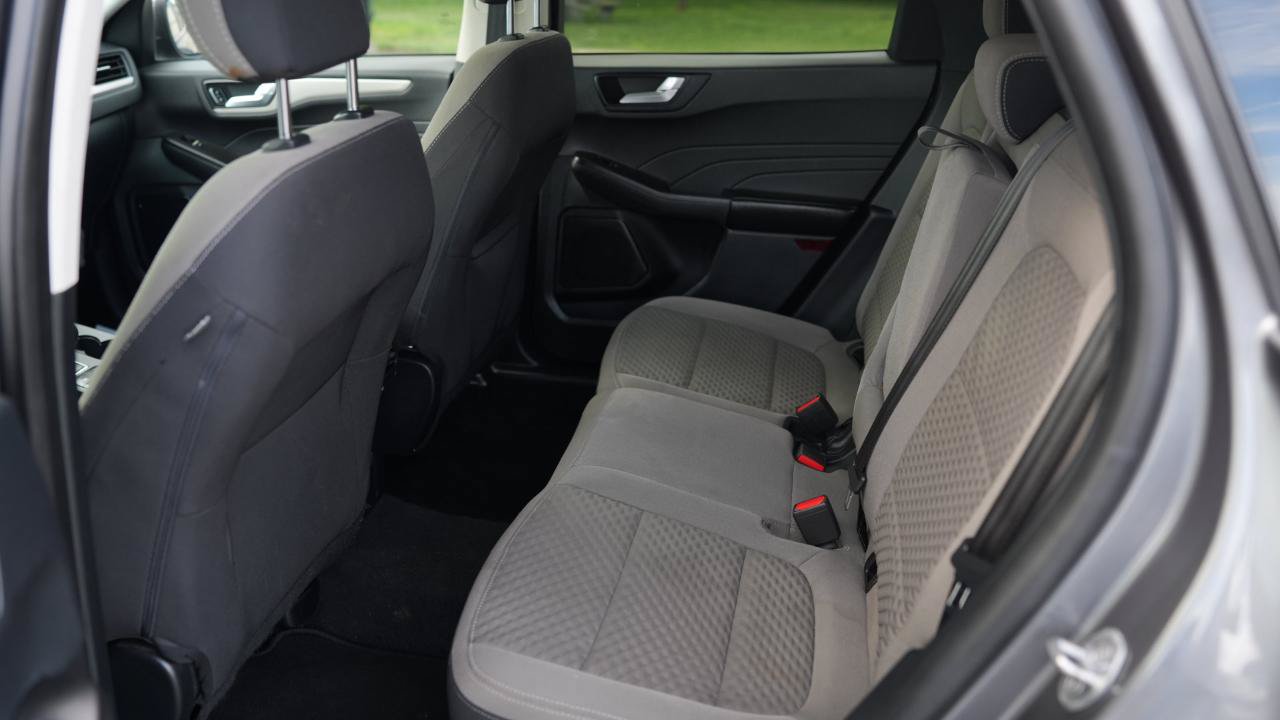 Used 2021 Ford Escape SE w/ Convenience Package AWD/4WD image 23