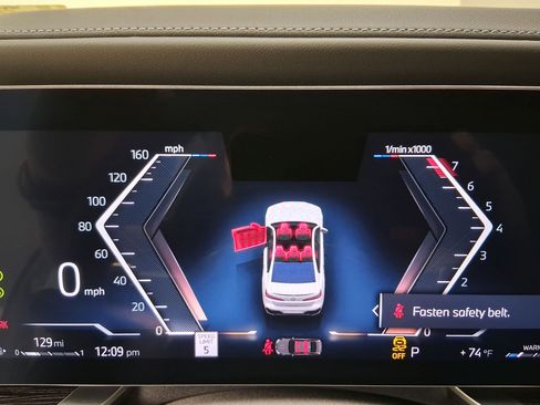 New 2026 BMW 740i 740i image 21