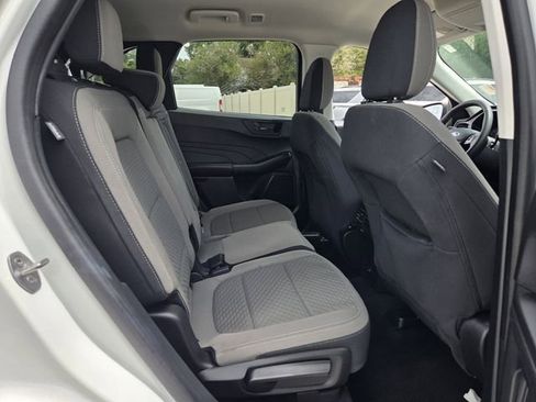 Certified 2022 Ford Escape SE w/ Convenience Package AWD/4WD image 18