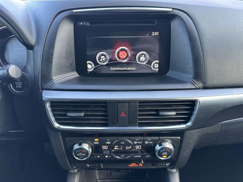 Used 2016 MAZDA CX-5 Grand Touring image 17