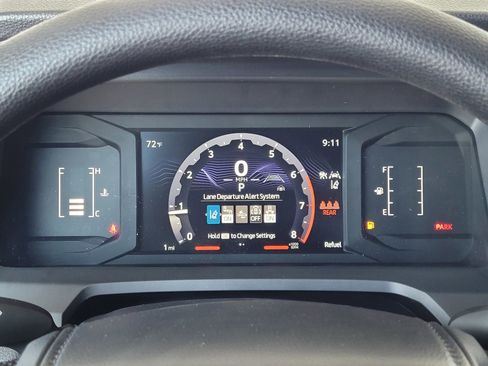 New 2026 Toyota Tacoma SR5 image 10