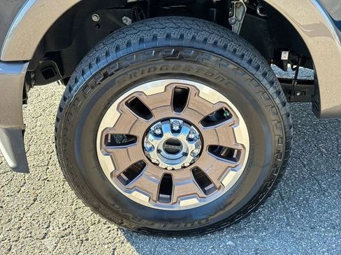 Used 2023 Ford F250 King Ranch image 13