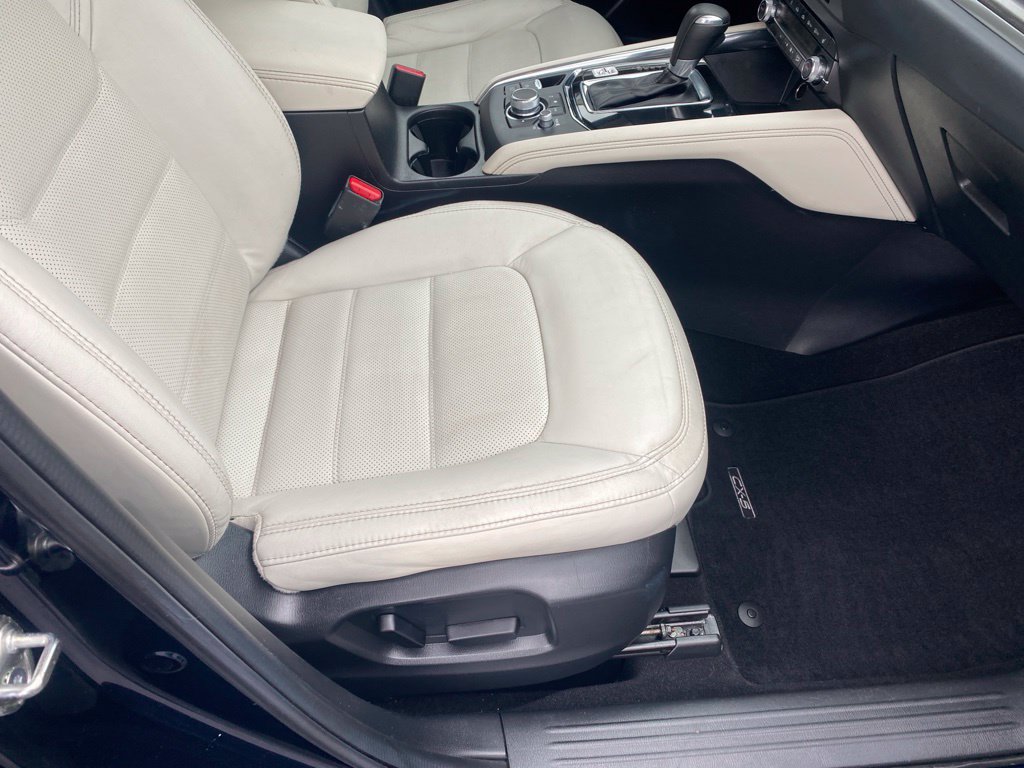Used 2019 MAZDA CX-5 Grand Touring AWD/4WD image 9