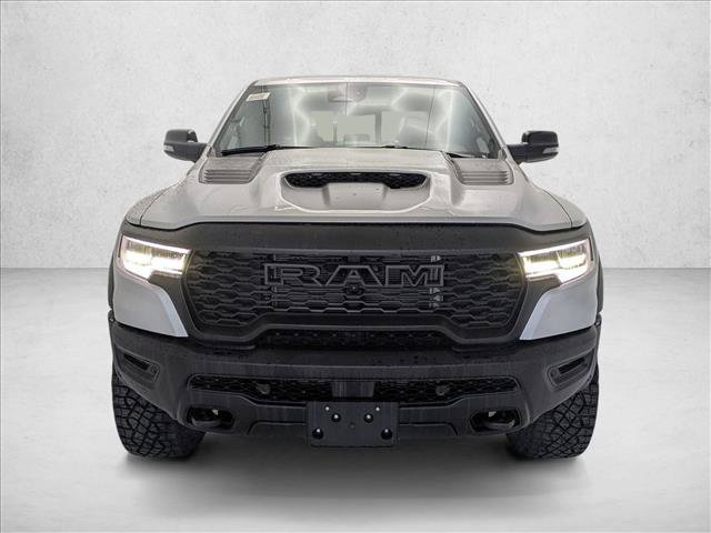 New 2026 RAM 1500 RHO w/ RHO Level 1 Equipment Group AWD/4WD image 5