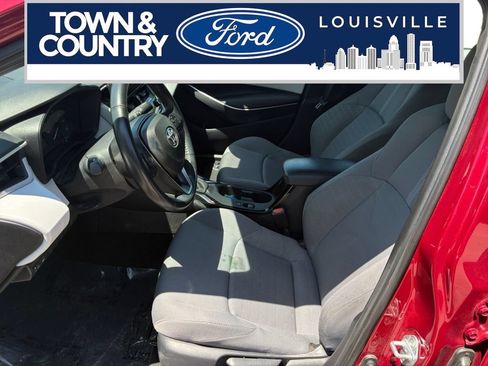 Used 2024 Toyota Corolla SE FWD image 13