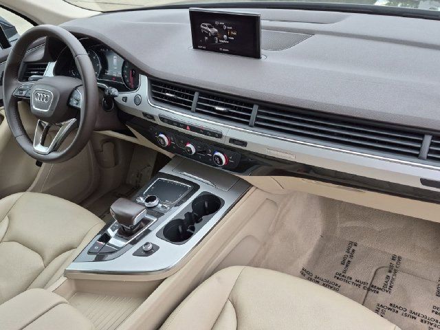 Used 2019 Audi Q7 2.0T Premium w/ Convenience Package AWD/4WD image 31