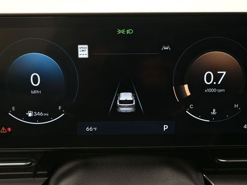 Certified 2026 Hyundai Kona Limited image 9