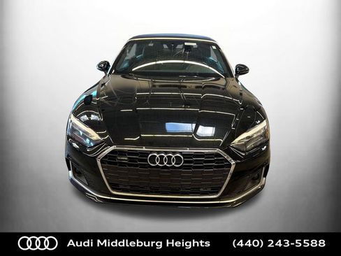 Certified 2021 Audi A5 2.0T Premium image 9