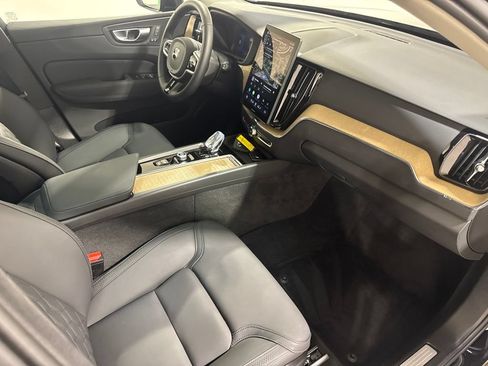 Certified 2026 Volvo XC60 B5 Plus AWD/4WD image 27