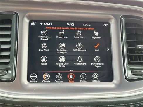 Used 2020 Dodge Challenger R/T w/ Plus Package image 19