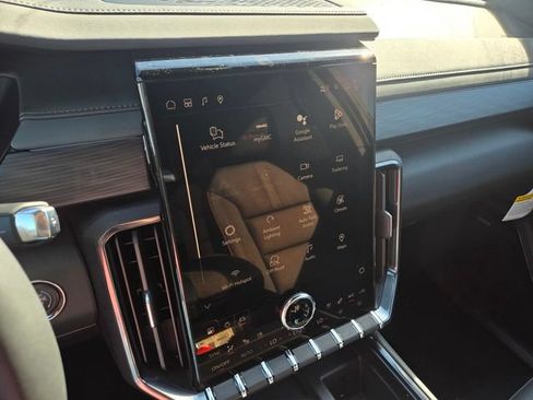 New 2026 GMC Acadia AT4 w/ Super Cruise Package AWD/4WD image 11