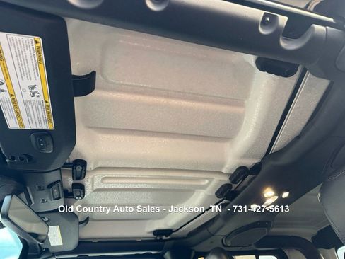 Used 2001 Jeep Grand Cherokee Laredo image 51