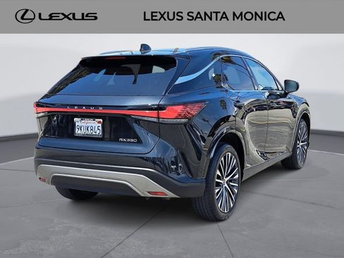 Used 2024 Lexus RX 350 Premium Plus w/ Accessory Package (Z1) FWD image 5