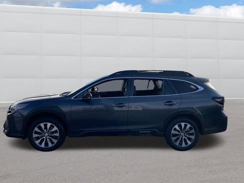 Used 2024 Subaru Outback Limited XT image 13