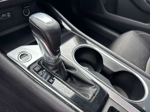 Used 2020 Nissan Altima 2.5 SV AWD/4WD image 27