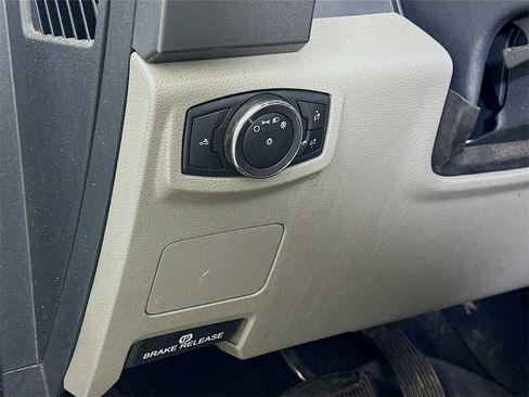 Used 2022 Ford F250 XLT image 16