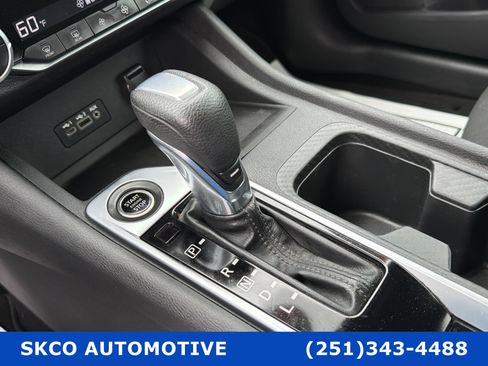 Used 2021 Nissan Sentra SV FWD image 23