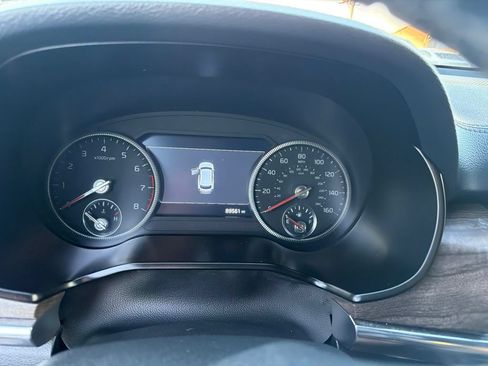 Used 2022 Kia Telluride SX w/ SX Prestige Package AWD/4WD image 6