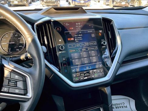 Certified 2023 Subaru Ascent Touring image 6