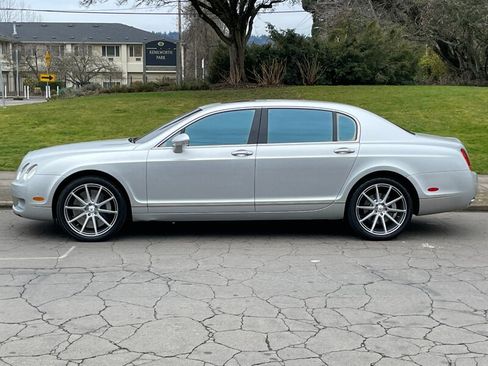 Used 2006 Bentley Flying Spur Flying Spur image 2