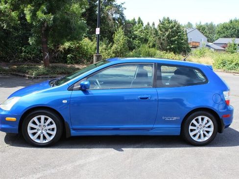Used 2005 Honda Civic Si image 7