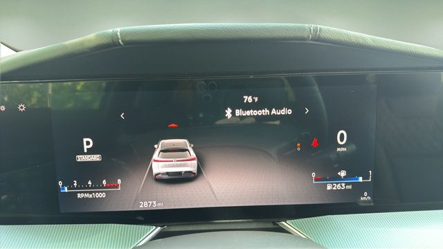 Used 2026 Nissan Murano Platinum w/ Cargo Package AWD/4WD image 16