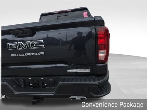 Used 2024 GMC Sierra 1500 Elevation w/ Preferred Package AWD/4WD image 7