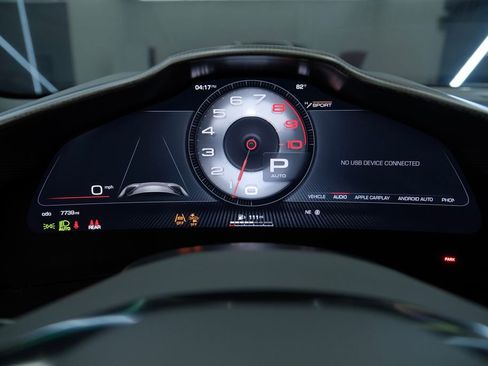 Used 2024 Ferrari Purosangue AWD/4WD image 75