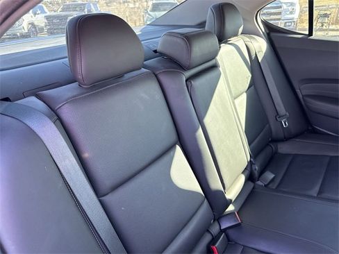 Used 2020 Acura TLX w/ Technology Package image 21