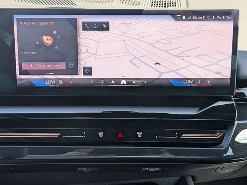 Used 2026 BMW 530i RWD image 25