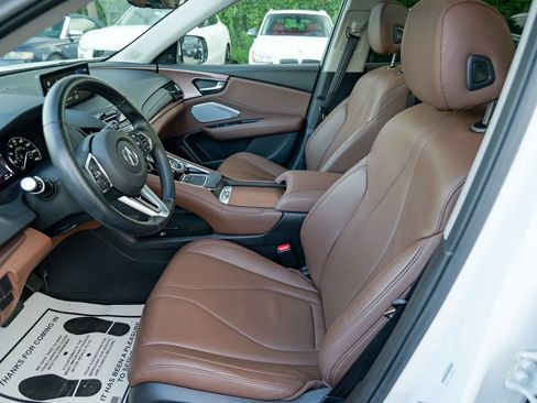 Used 2024 Acura RDX SH-AWD w/ Technology Package image 24