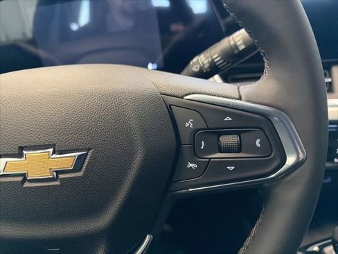 New 2026 Chevrolet Trax LT image 32