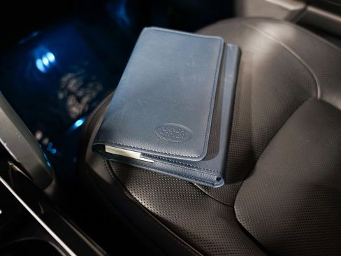 Used 2021 Land Rover Range Rover Westminster Edition image 20