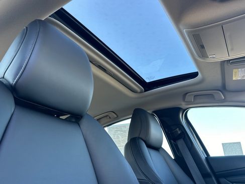 New 2026 MAZDA MAZDA3 2.5 S Sedan w/ Preferred Pkg image 17