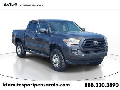 Used 2020 Toyota Tacoma SR