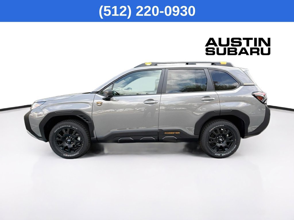 New 2026 Subaru Forester Wilderness AWD/4WD image 5