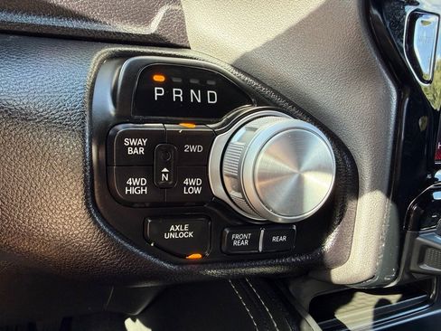 Used 2022 RAM 2500 Power Wagon w/ Level 2 Equipment Group AWD/4WD image 33
