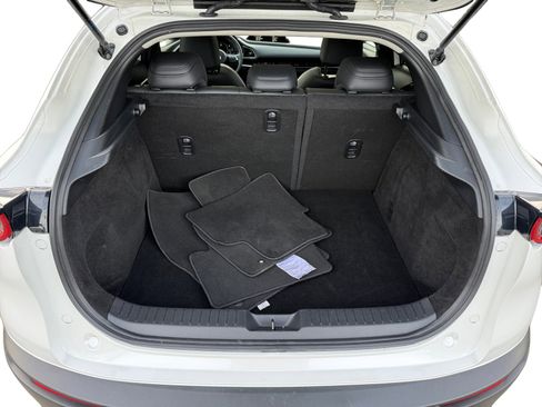 Used 2025 MAZDA CX-30 AWD 2.5 S w/ Preferred Package image 17