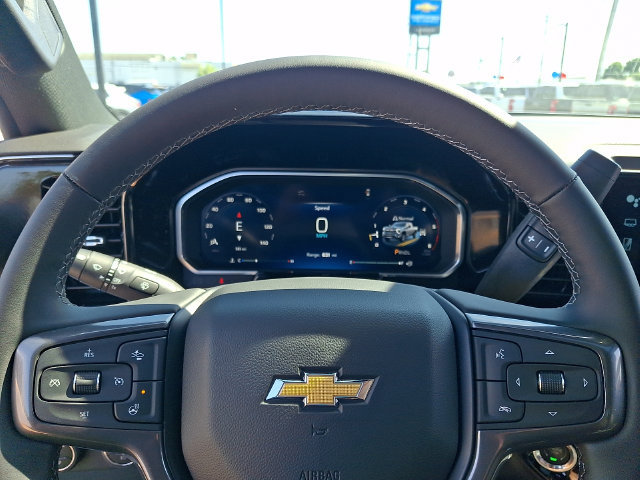 New 2026 Chevrolet Silverado 2500 High Country w/ High Country Premium Package AWD/4WD image 16