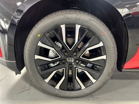 New 2026 Toyota bZ AWD/4WD image 6