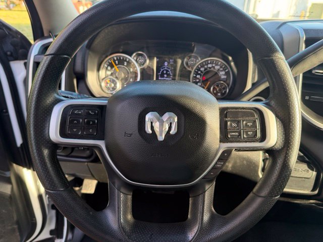 Used 2020 RAM 3500 Big Horn AWD/4WD image 22