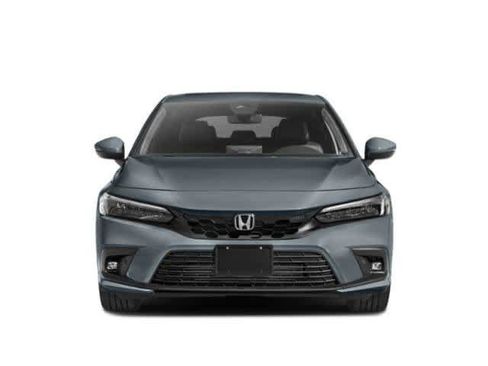 Used 2023 Honda Civic Sport Touring image 4