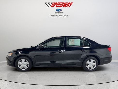 Used 2012 Volkswagen Jetta Sedan FWD image 10