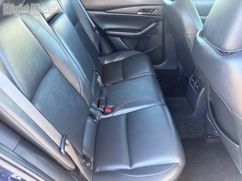 Used 2023 MAZDA CX-30 AWD 2.5 S w/ Preferred Package image 28