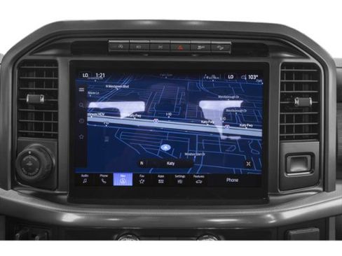 New 2025 Ford F150 Lariat w/ Equipment Group 502A High image 21