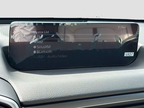 New 2026 MAZDA CX-50 AWD 2.5 S w/ Weather Package image 30