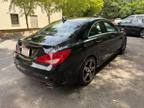 Used 2014 Mercedes-Benz CLA 250 image 4